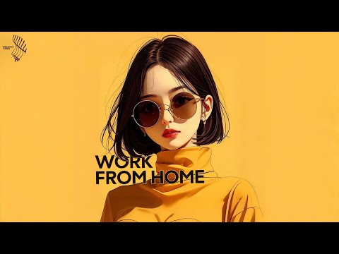 Work From Home (eyeroze Cover)