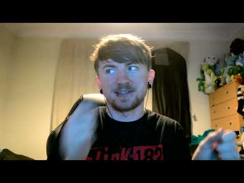 Emo Singer Reacts | Blink 182 - Fell In Love