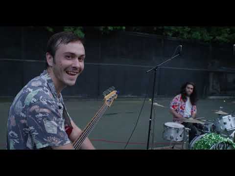 The Gooms - "I'm Judy Garland" Live.