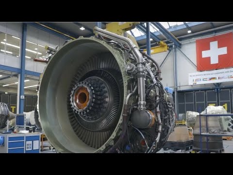 The Journey of an Engine - Full Series