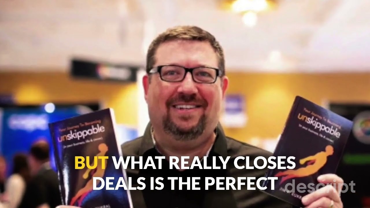 Promotional video thumbnail 1 for Jim Kukral