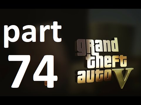 GTA V Playthrough PC Max Graphics Radeon R9 280X Part 74 - Trevor Strangers and Freaks