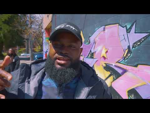 PapaJR "Again" Prod. by Travy Berry