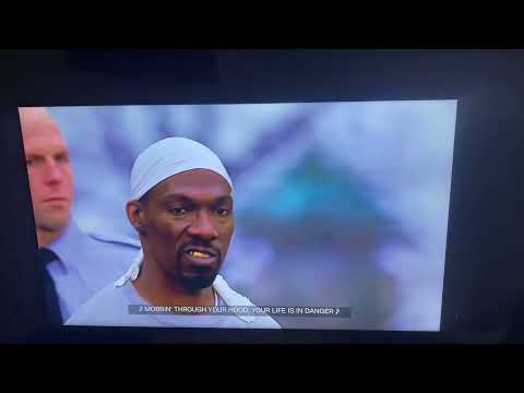 King’s Ransom 2004