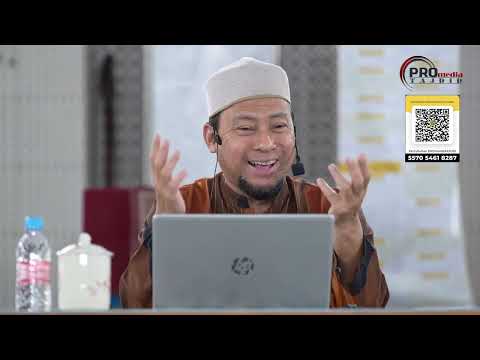 18-05-2026 Ustaz Ahmad Jailani Abdul Ghani BADAL Haji vs BEDAL Haji !