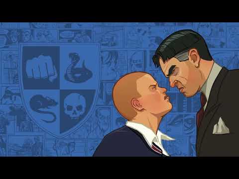 Klagmar's Top VGM #4,872 - Bully - Final Showdown