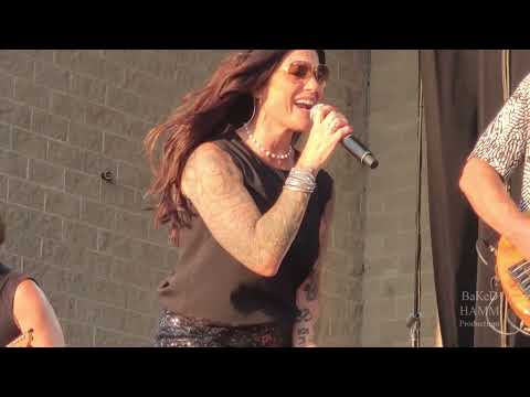 Headpins - Just One More Time - Rock the Harbour 2023