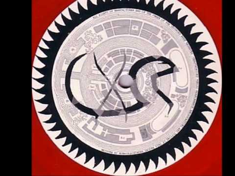 Speedyq's Rouge de Colere 05 Cauchemard