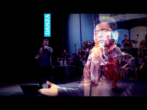 22 JULIO  2015 - TEATRO MACEDONIO ALCALÁ