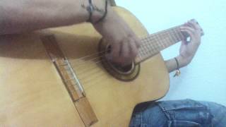 Snakecharmer - Ottmar Liebert (cover)