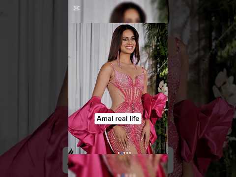 Iqtidar episode 29 30 cast Amal real life #iqtidar #anmolbaloch #aliraza #shorts