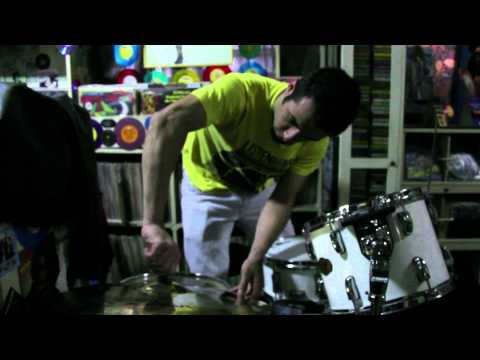 Clichê dos 90 - 5PRAStANtAS l Making Of