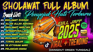 Download lagu DANGDUT KOPLO KENDANG JAIPONG SHOLAWAT MERDU TERBARU 2025 | BASS ADEM PULEN MIDHIGH VIRAL FULL ALBUM mp3 Download lagu DANGDUT KOPLO KENDANG JAIPONG SHOLAWAT MERDU TERBARU 2025 | BASS ADEM PULEN MIDHIGH VIRAL FULL ALBUM mp3