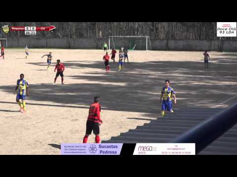 Oiã Vs Requeixo | 2ª Divisão Distrital de Aveiro - Série B - 28ª Jornada