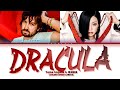 Tame Impala JENNIE Dracula JENNIE Remix Lyrics Color Coded Lyrics