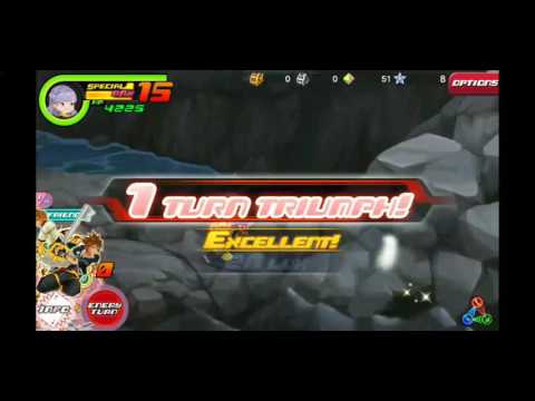 Snow White and the Seven Dwarfs Kingdomhearts Mobile Ending (spoiler)