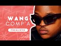 Wang Compromisa Lyrics - Mellow, Sleazy, Focalistic