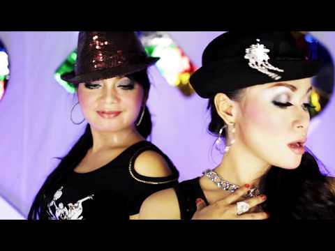 Tika Zeins feat Wulan - 3 X 3 Bulan [Official Music Video) Full HD