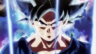 「stardust dreams」“SONGOKU”(ドラゴンボールMAD)