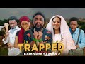TRAPPED (KALISTUS & QUEEN) PART 2 - LATEST NOLLYWOOD MOVIE 2023 & 2024