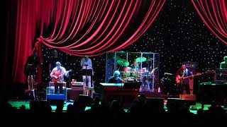 Reeling In The Years - Dukes of September @ Raviinia