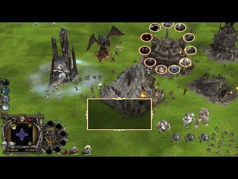 Age Of The Ring 8.1 Misty Mountains new roster submod