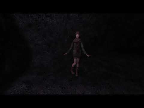 Pathologic Classic HD - Clara the Changeling (All Voice Lines)