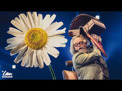 Antti Paalanen – Takatukka (Live) // UMK26