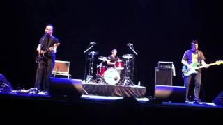 Hugh Cornwell - One Burning Desire - Rockville, MD - 2011