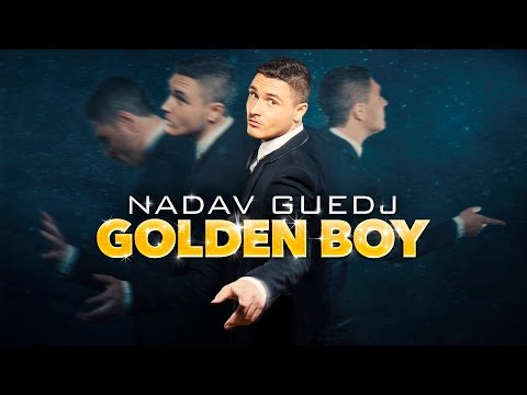 Eurovision 2015 Israel – Golden Boy אירוויזיון 2015 ישראל