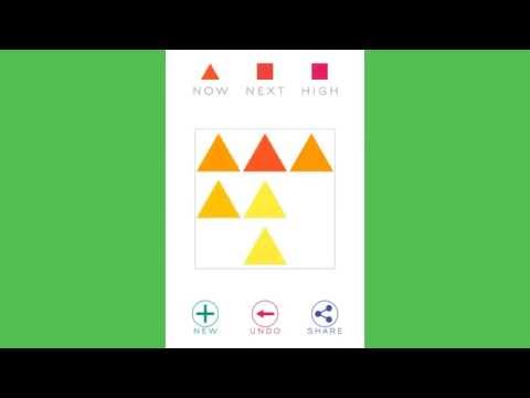 2048 Shape Shifter Video