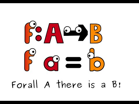 My First Type Theory