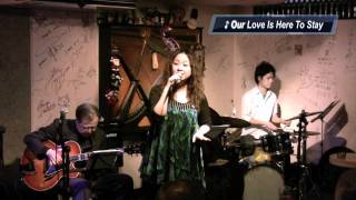 Waltz You - Hiromi First - CD Release Live