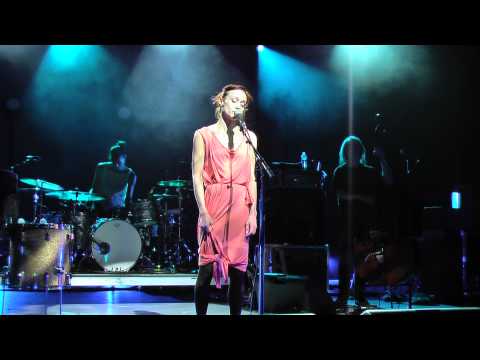 Fiona Apple - Werewolf @ The Greek Theatre Los Angeles 09-14-2012 (1080p)