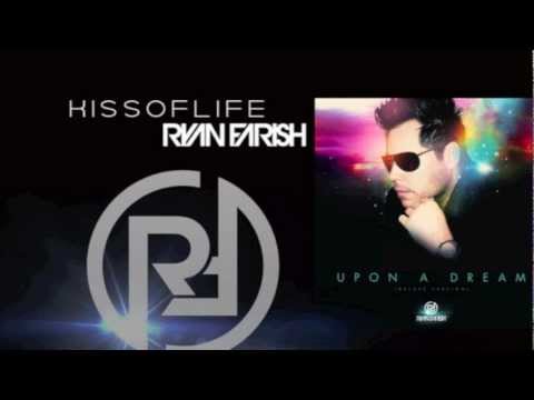 Ryan Farish - Kiss of Life (Official Audio)
