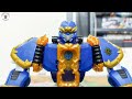 Super 10 Superion Kongor