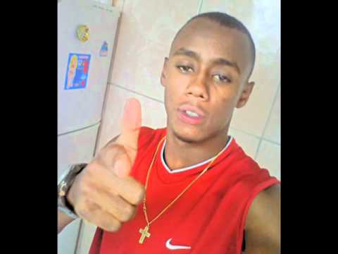 Mc poneis e Mc sacana - Muleke bandido lançamento 2011