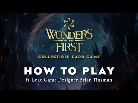 Learn To Play Wonders of The First In Less Than 5 Minutes