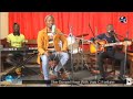Vusi C Fortune Umushishi Gray Hair