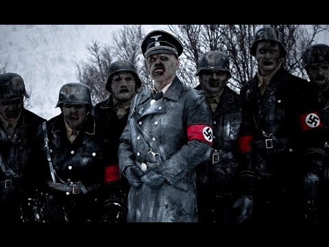 5000 Nazi Zombies vs 5000 Runner Zombies vs 5000 Zombies( UEBS )