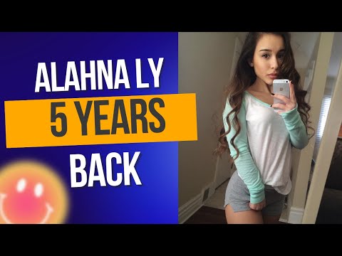 Alahnaly Age