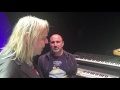 Rick Wakeman gives a tour of his 2016 ARW rig, part 1 (11/22/16)