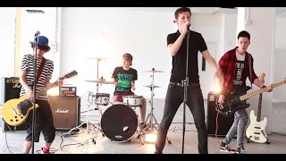 The Hague Idiots - King For One Day video