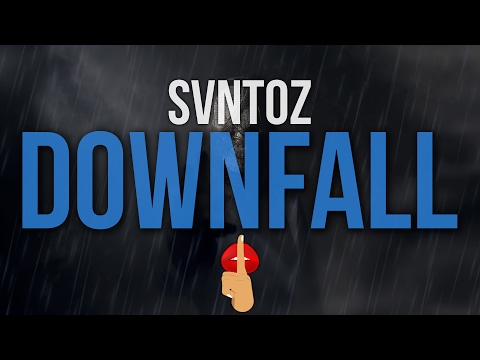 SVNTOZ - Downfall (Original Mix)