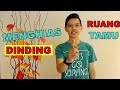Most Wanted Cara Membuat Hiasan Dinding Minimalis Simpel dan Modern, paling update!
