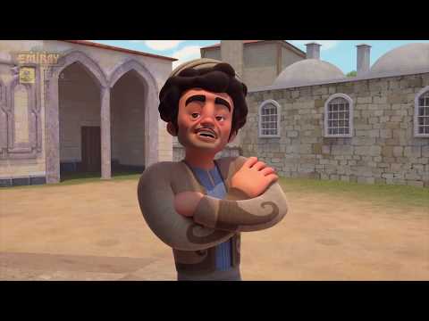 Emiray Yeni Bölüm / Trt Çocuk çizgi film Animasyon 14.bölüm 15.bölüm 16.bölüm 17. bölüm 18.bölüm