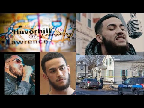 Massachusetts Rapper Killed In A Vermont/Canada Border Town
