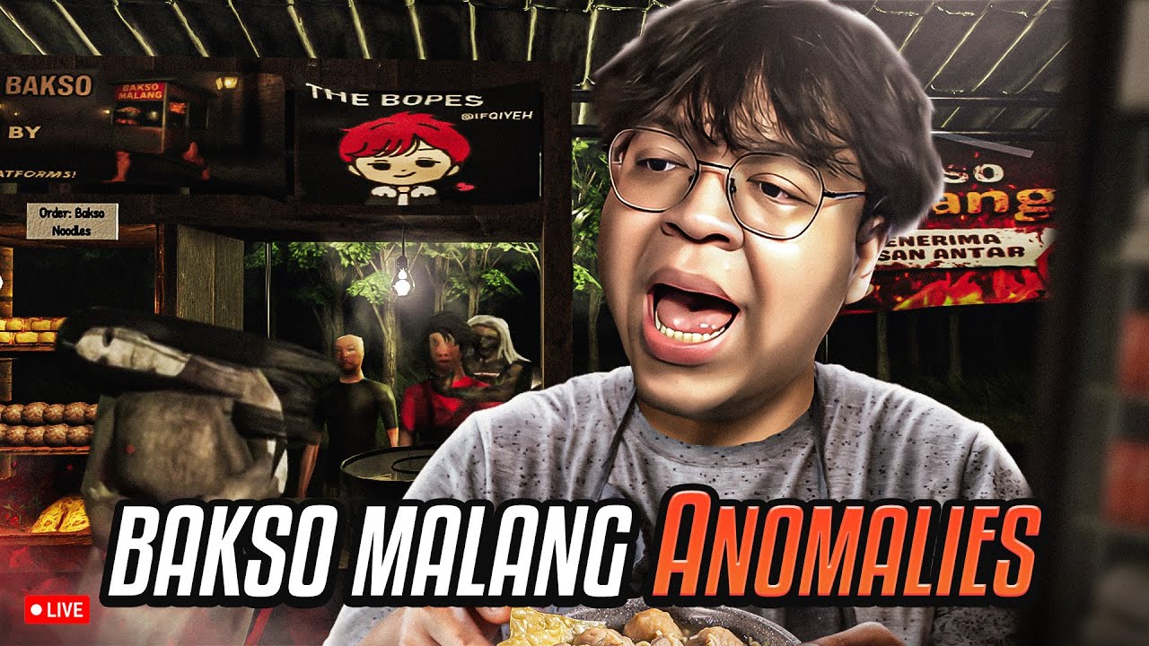 RUSAK BGT INI GBS LIVE - MAU LIVE GAK BISA DCDC