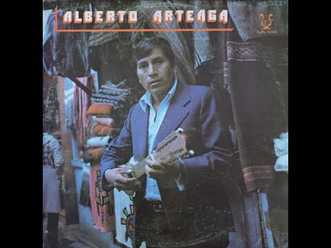 Alberto ARTEAGA (1981)