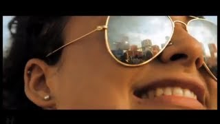 Danny Byrd feat General Levy - Blaze The Fire (Rah!) - Official Video